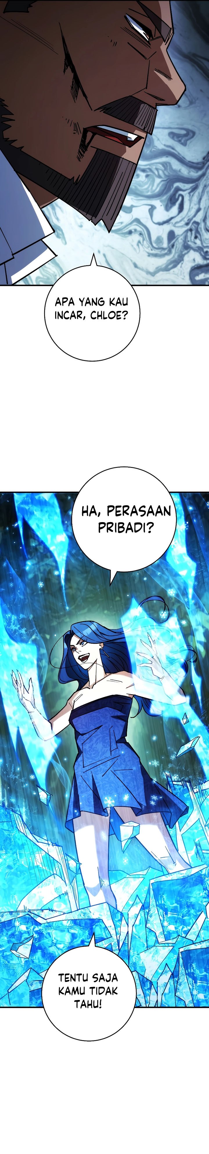The Hero Returns