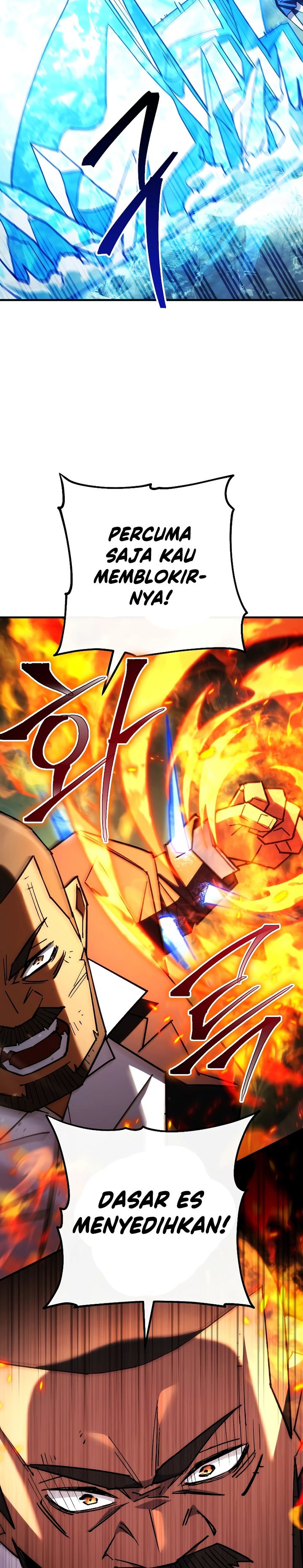 The Hero Returns