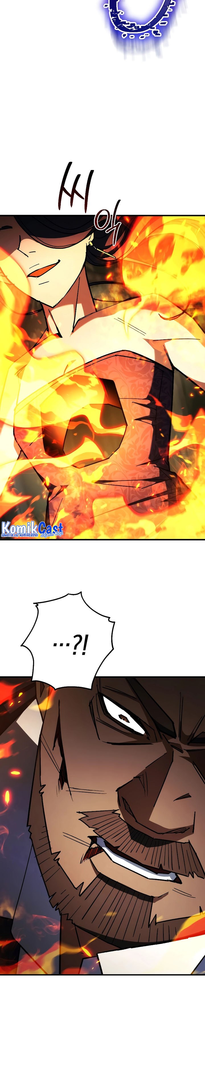 The Hero Returns