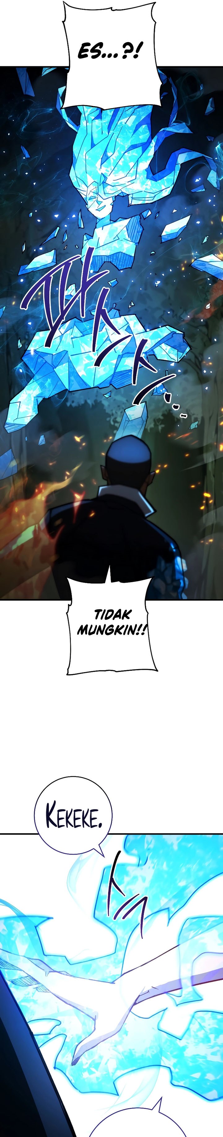 The Hero Returns