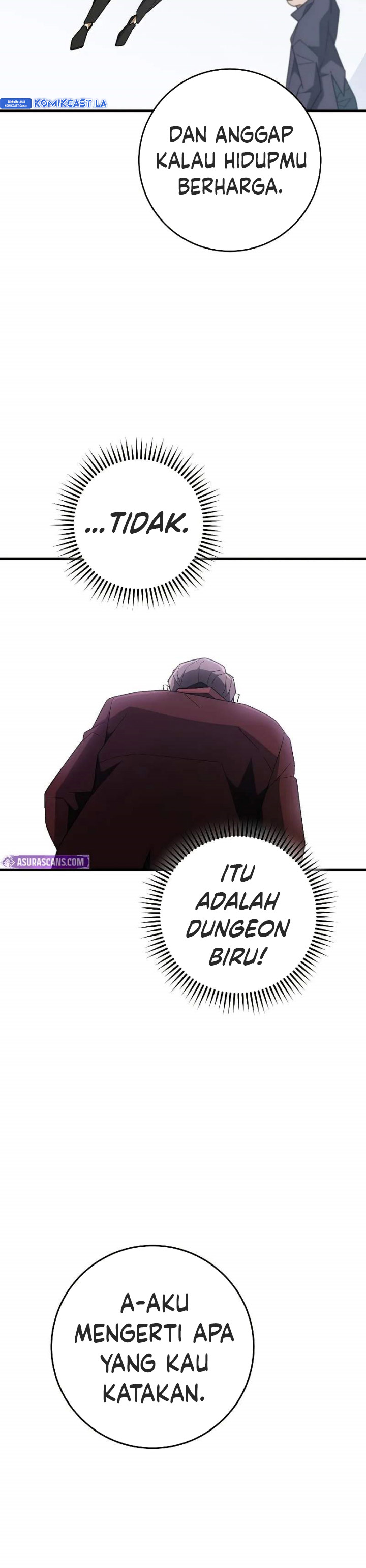 The Hero Returns