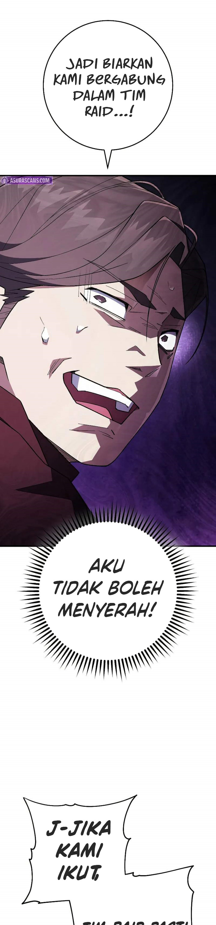 The Hero Returns