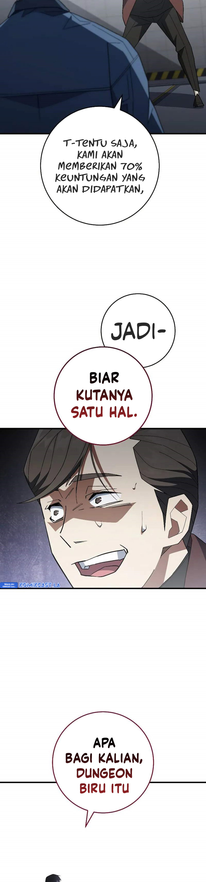 The Hero Returns