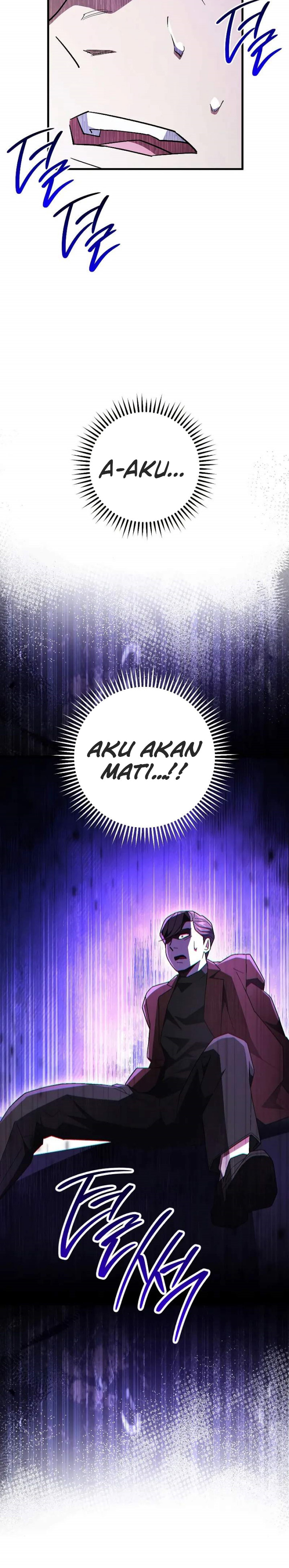 The Hero Returns