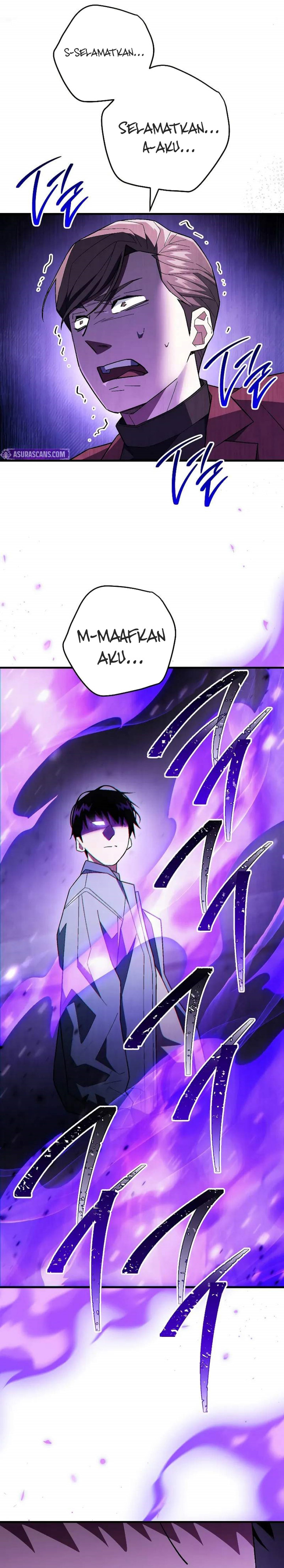 The Hero Returns