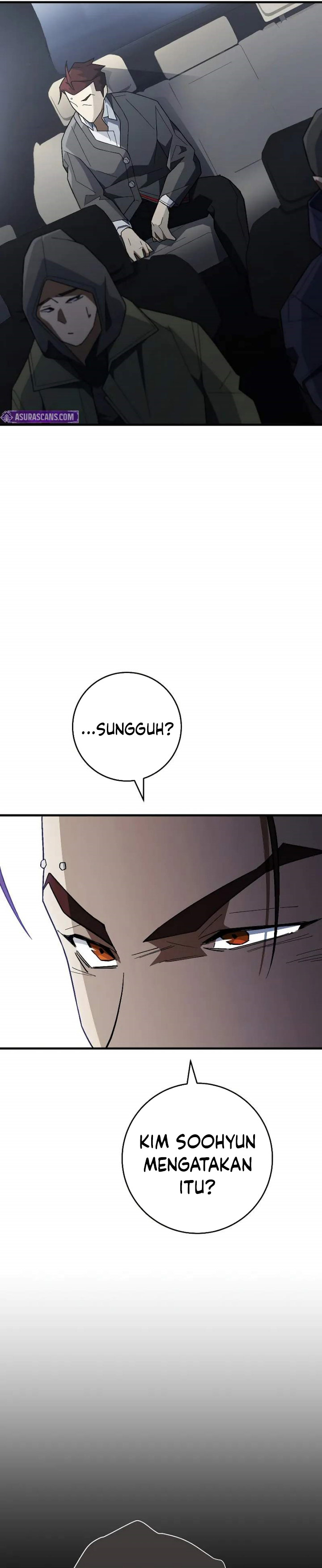 The Hero Returns