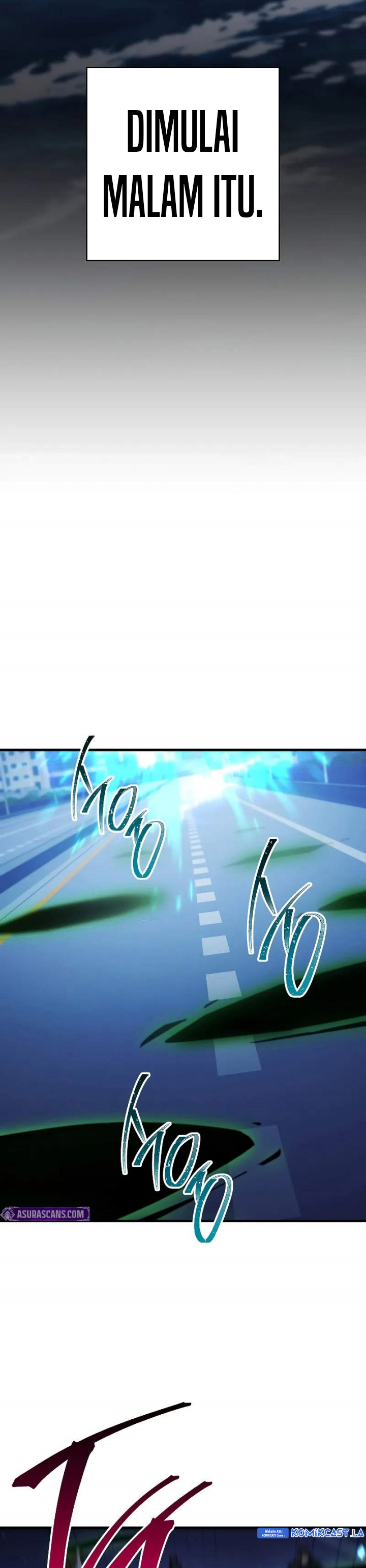 The Hero Returns