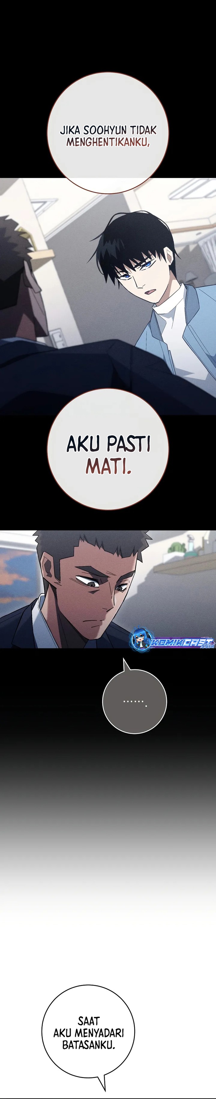 The Hero Returns
