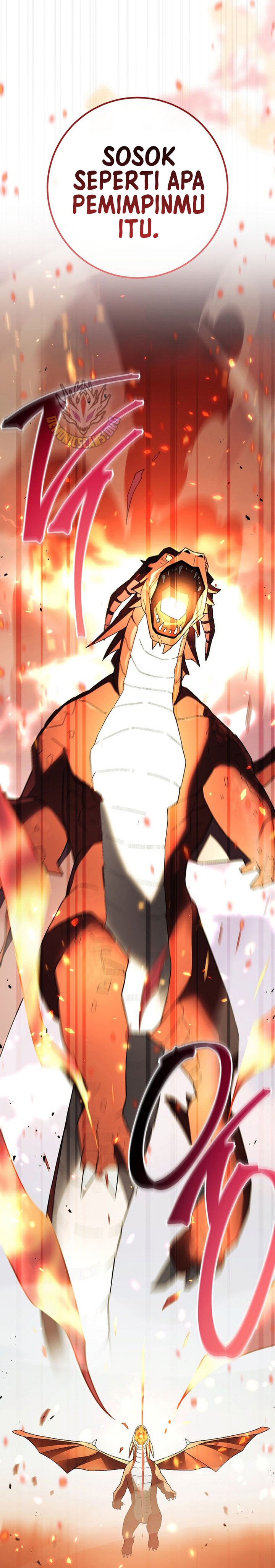 The Hero Returns