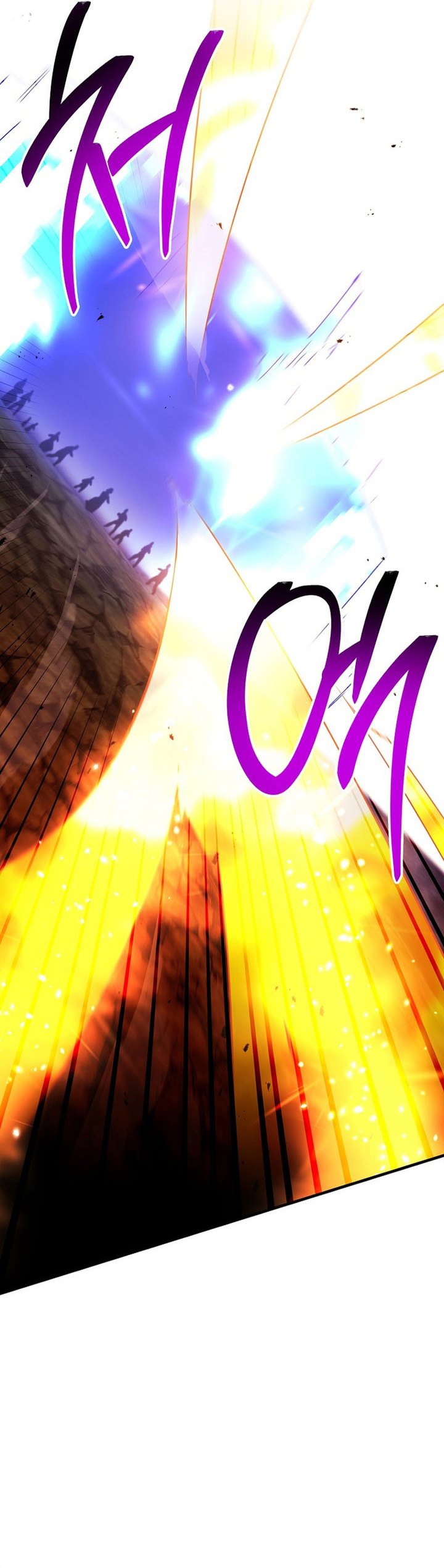 The Hero Returns
