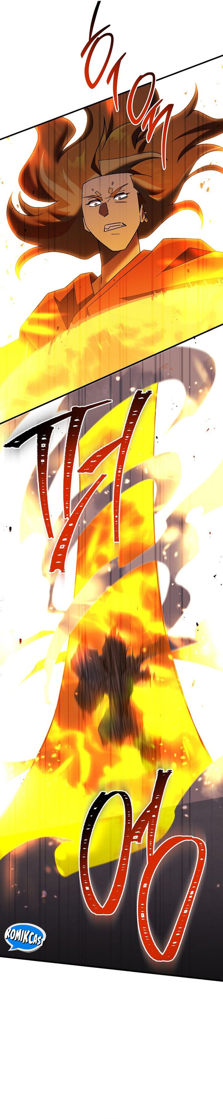 The Hero Returns