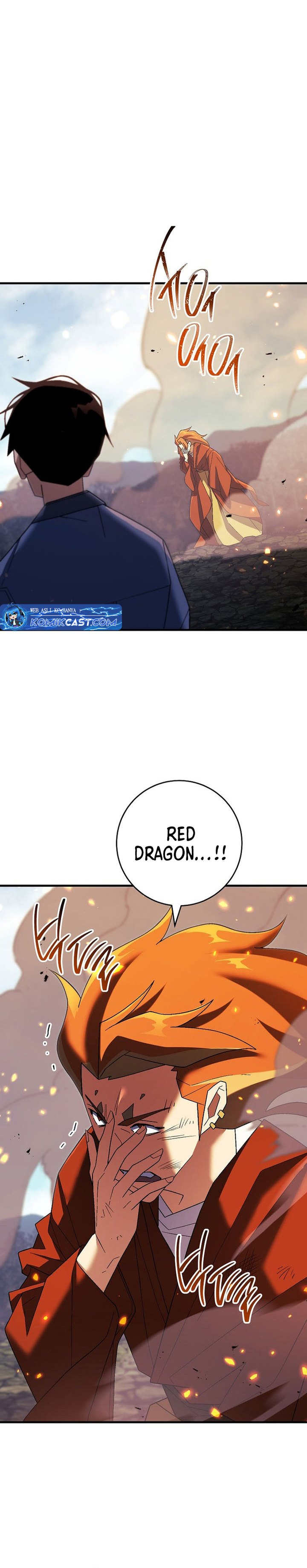 The Hero Returns