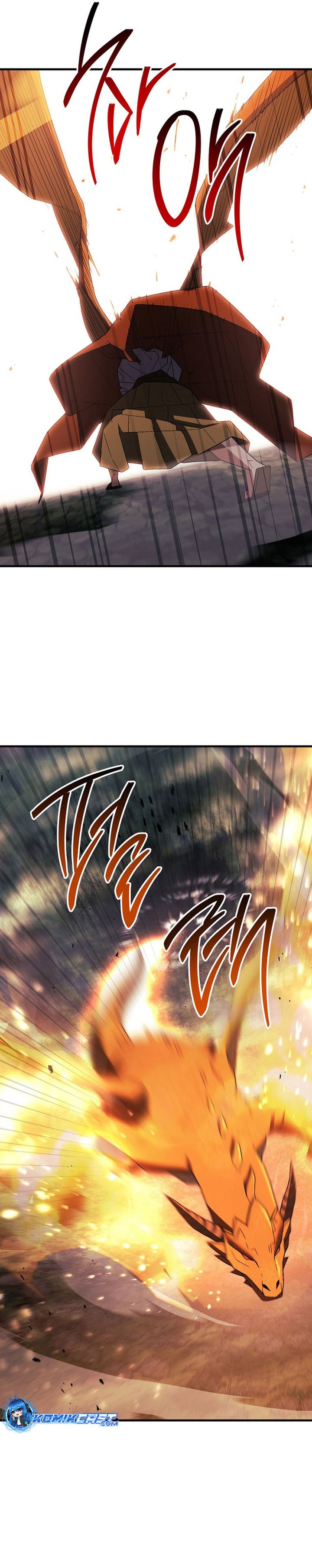 The Hero Returns