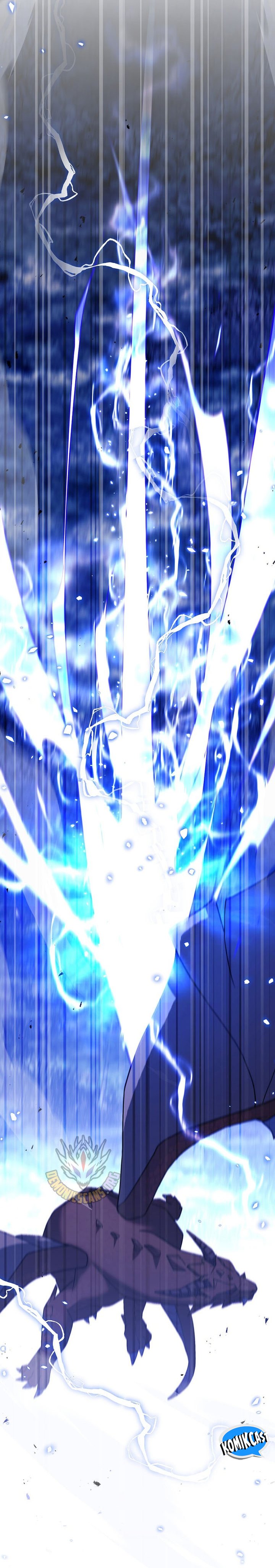 The Hero Returns