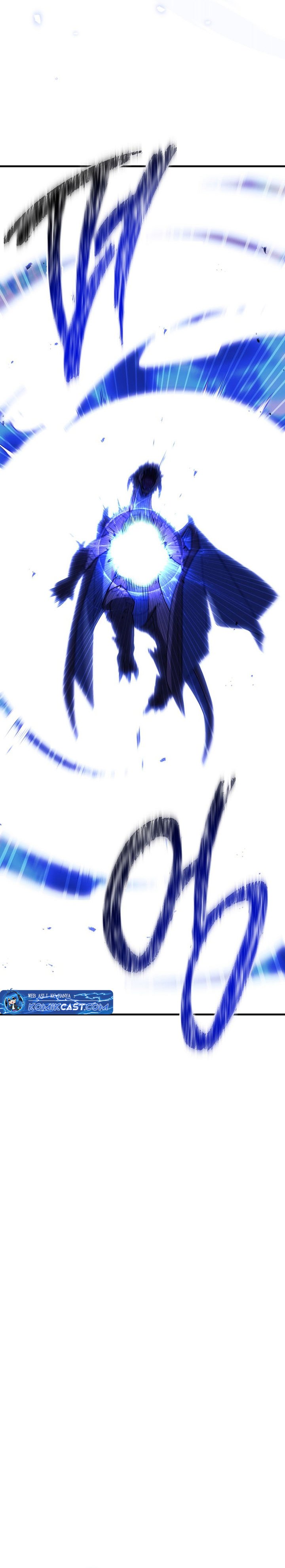 The Hero Returns