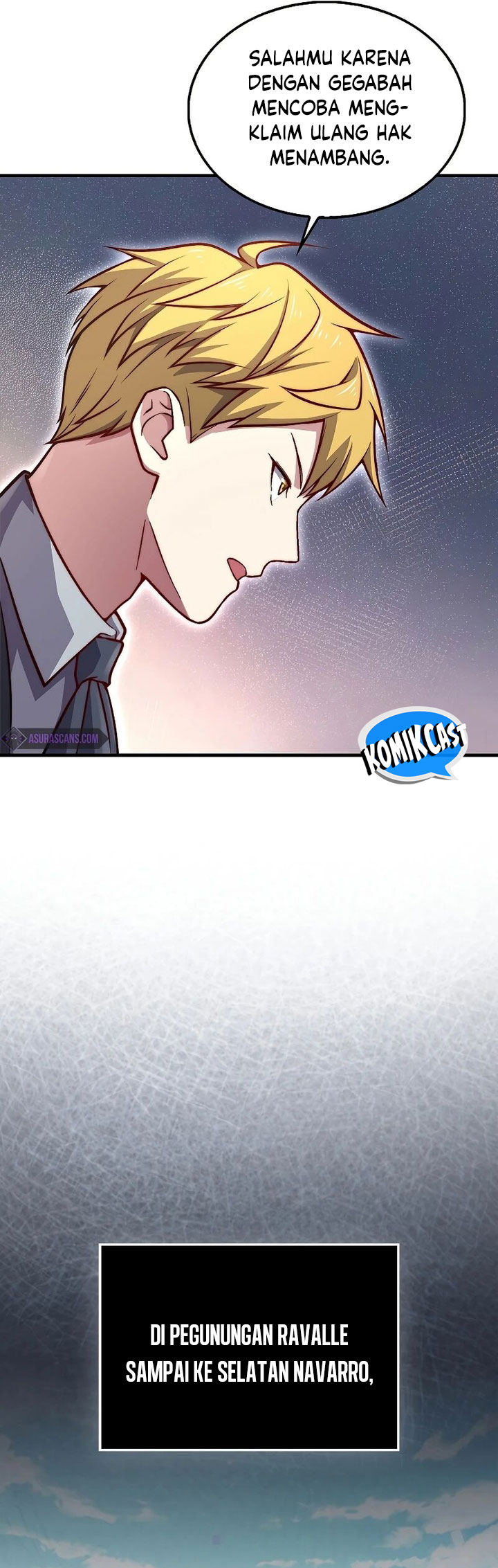 The Lord’s Coins Aren’t Decreasing?