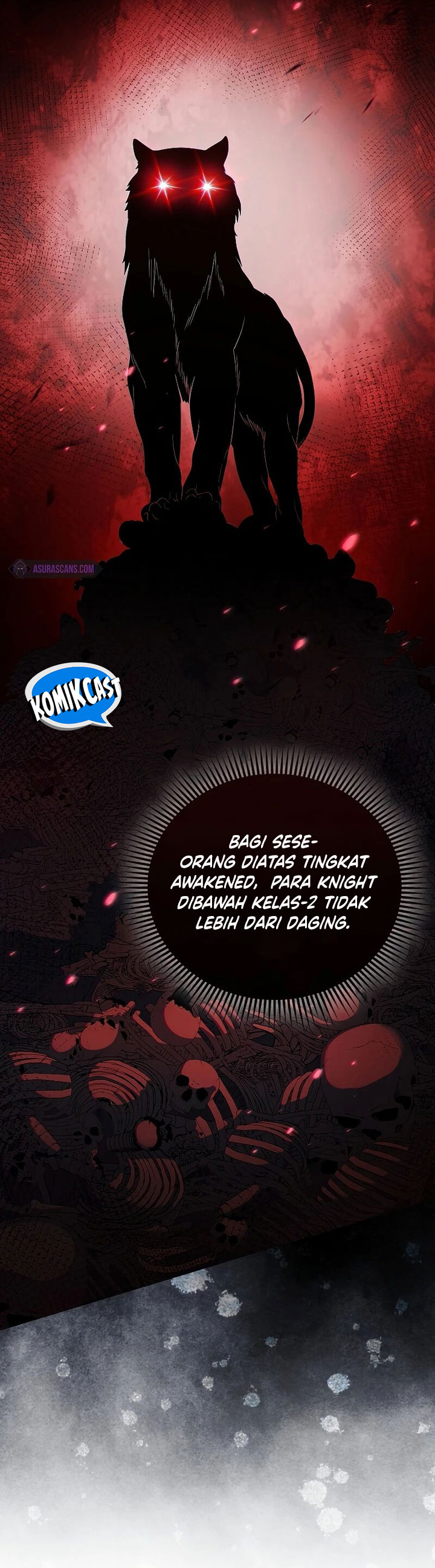 The Lord’s Coins Aren’t Decreasing?