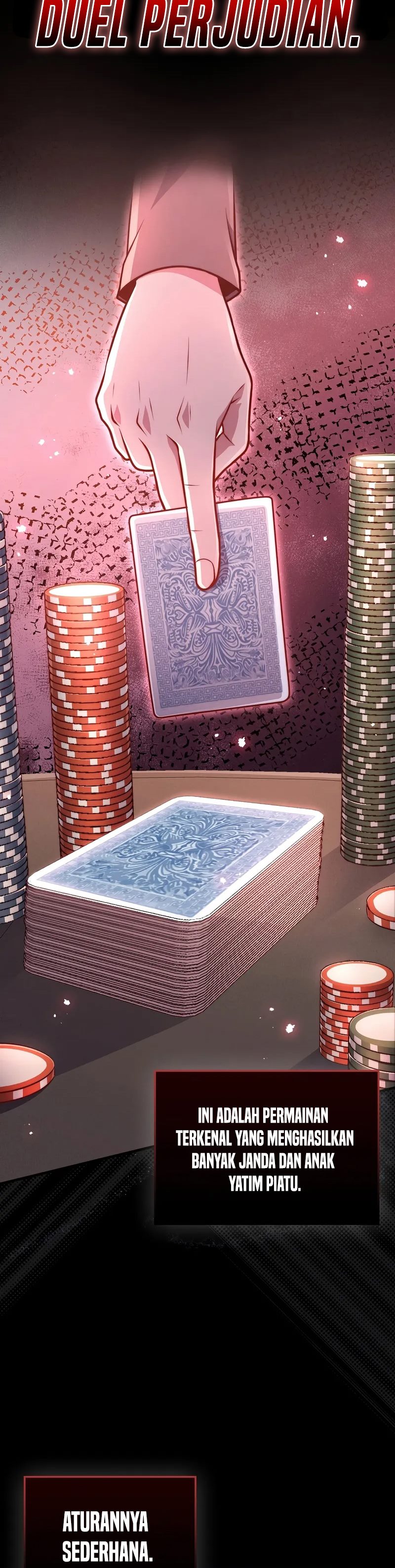 The Lord’s Coins Aren’t Decreasing?