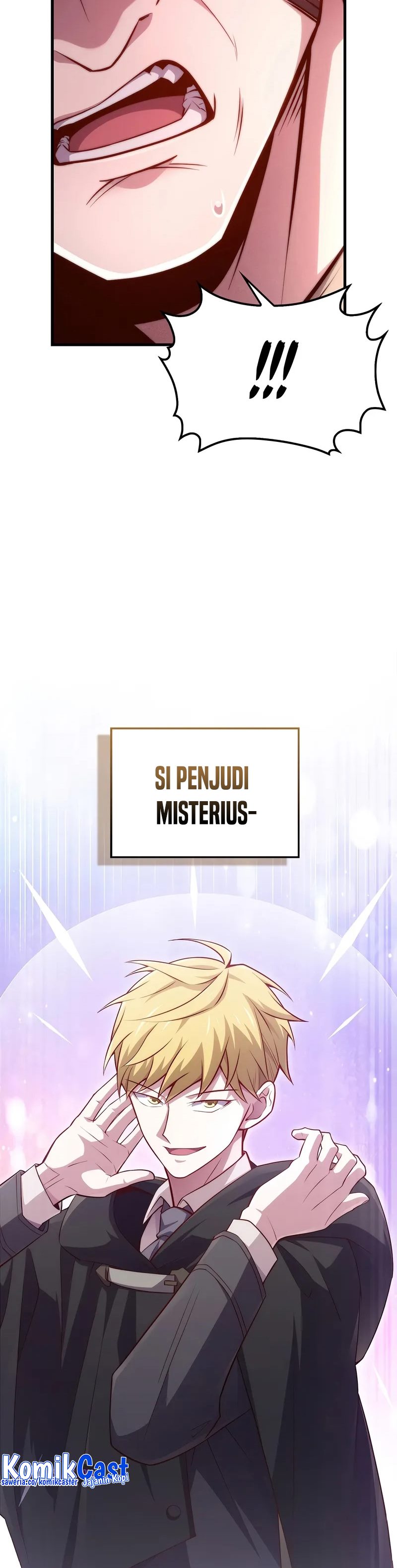 The Lord’s Coins Aren’t Decreasing?