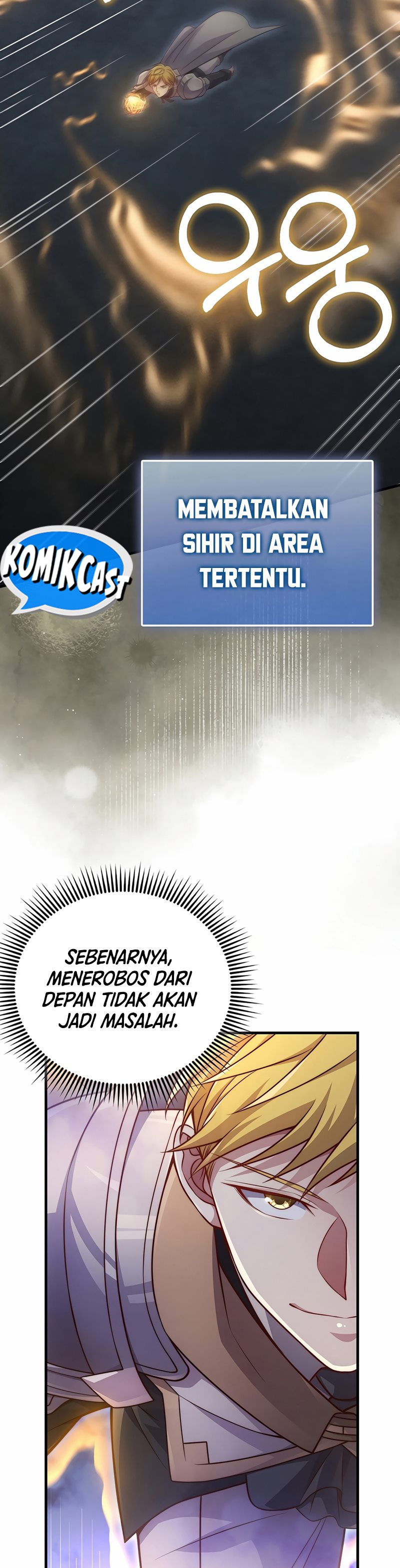 The Lord’s Coins Aren’t Decreasing?