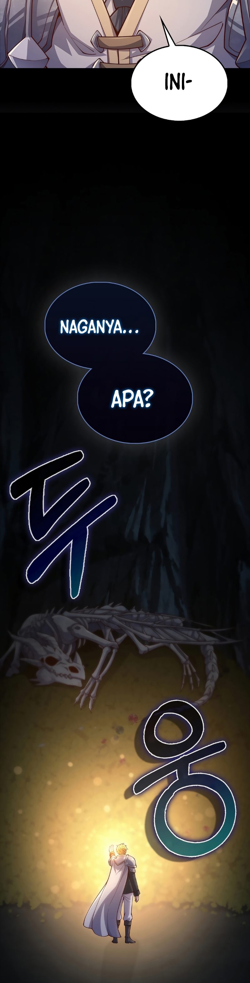 The Lord’s Coins Aren’t Decreasing?