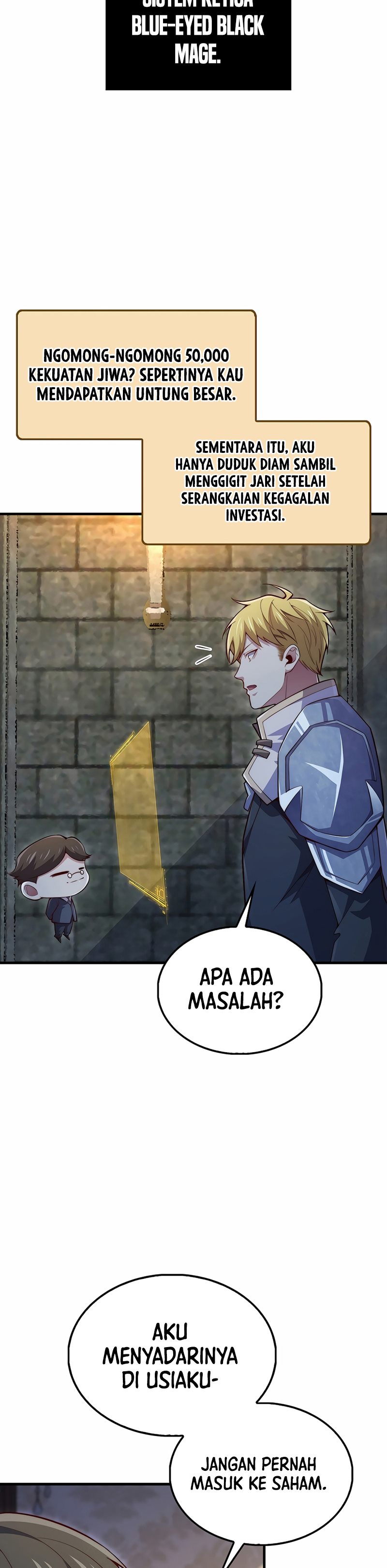 The Lord’s Coins Aren’t Decreasing?