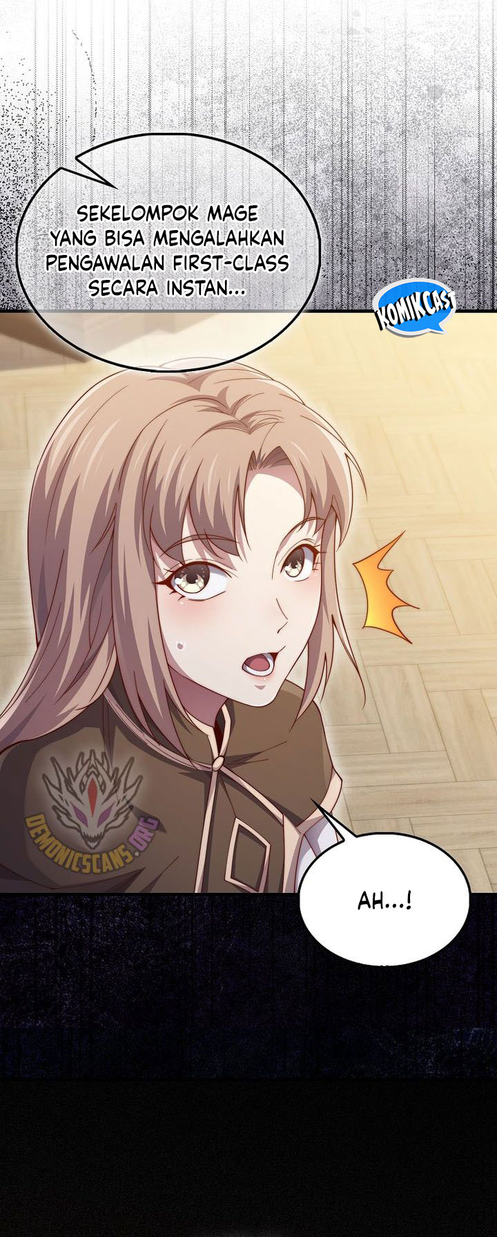 The Lord’s Coins Aren’t Decreasing?