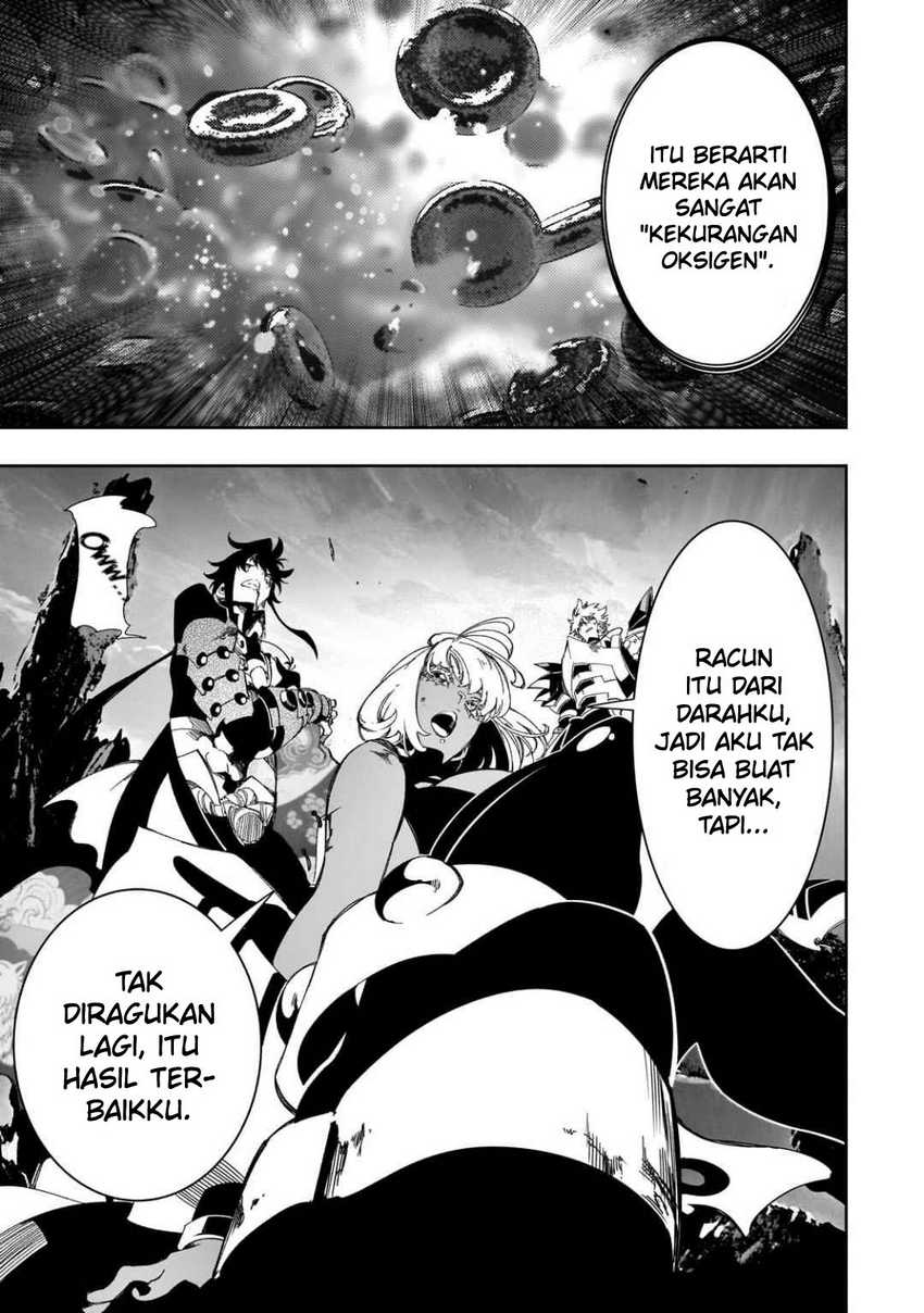 The Most Notorious “Talker” Runs the World’s Greatest Clan