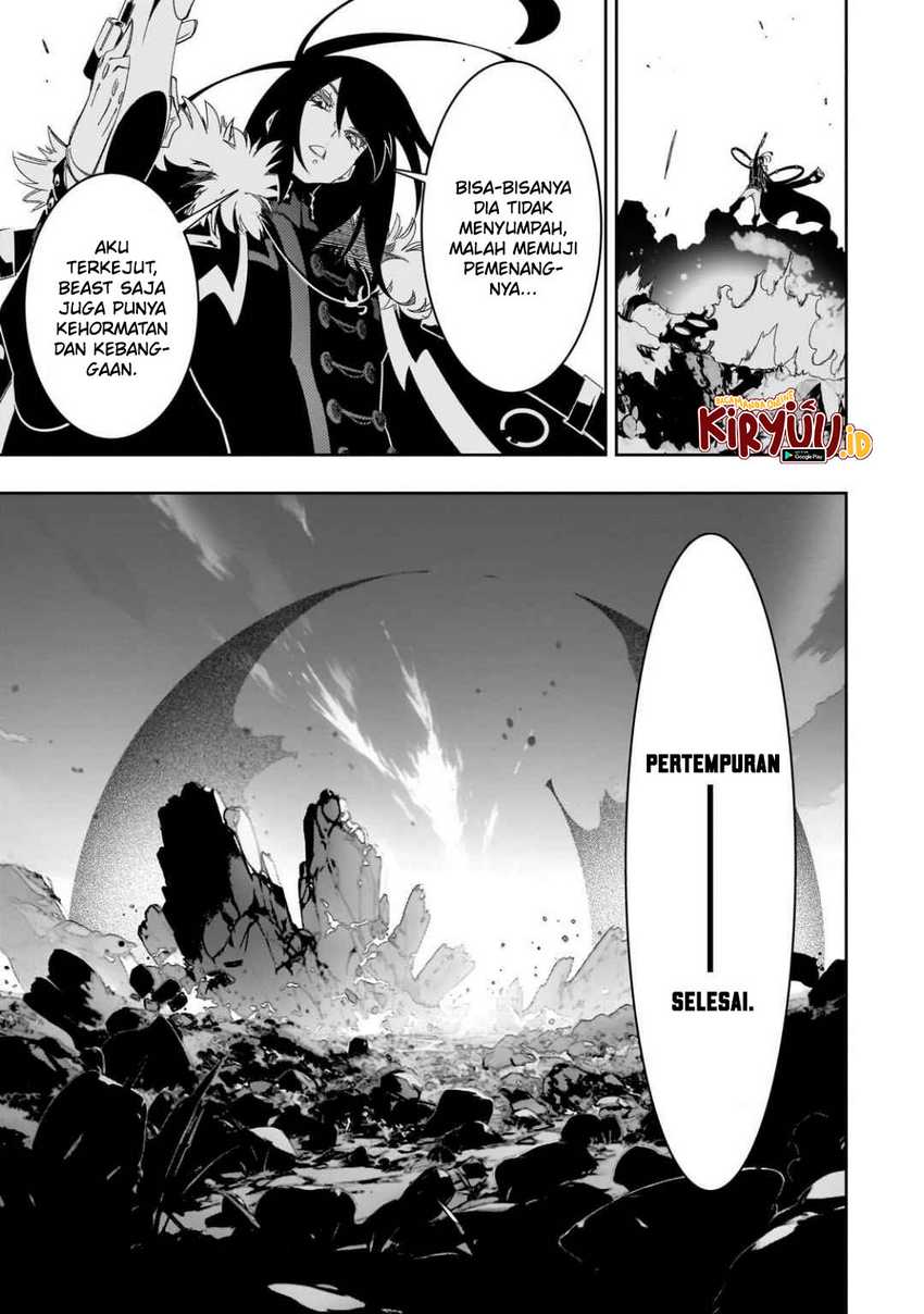 The Most Notorious “Talker” Runs the World’s Greatest Clan