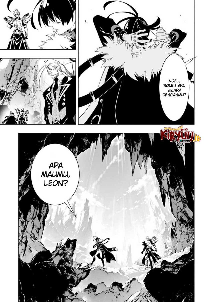 The Most Notorious “Talker” Runs the World’s Greatest Clan