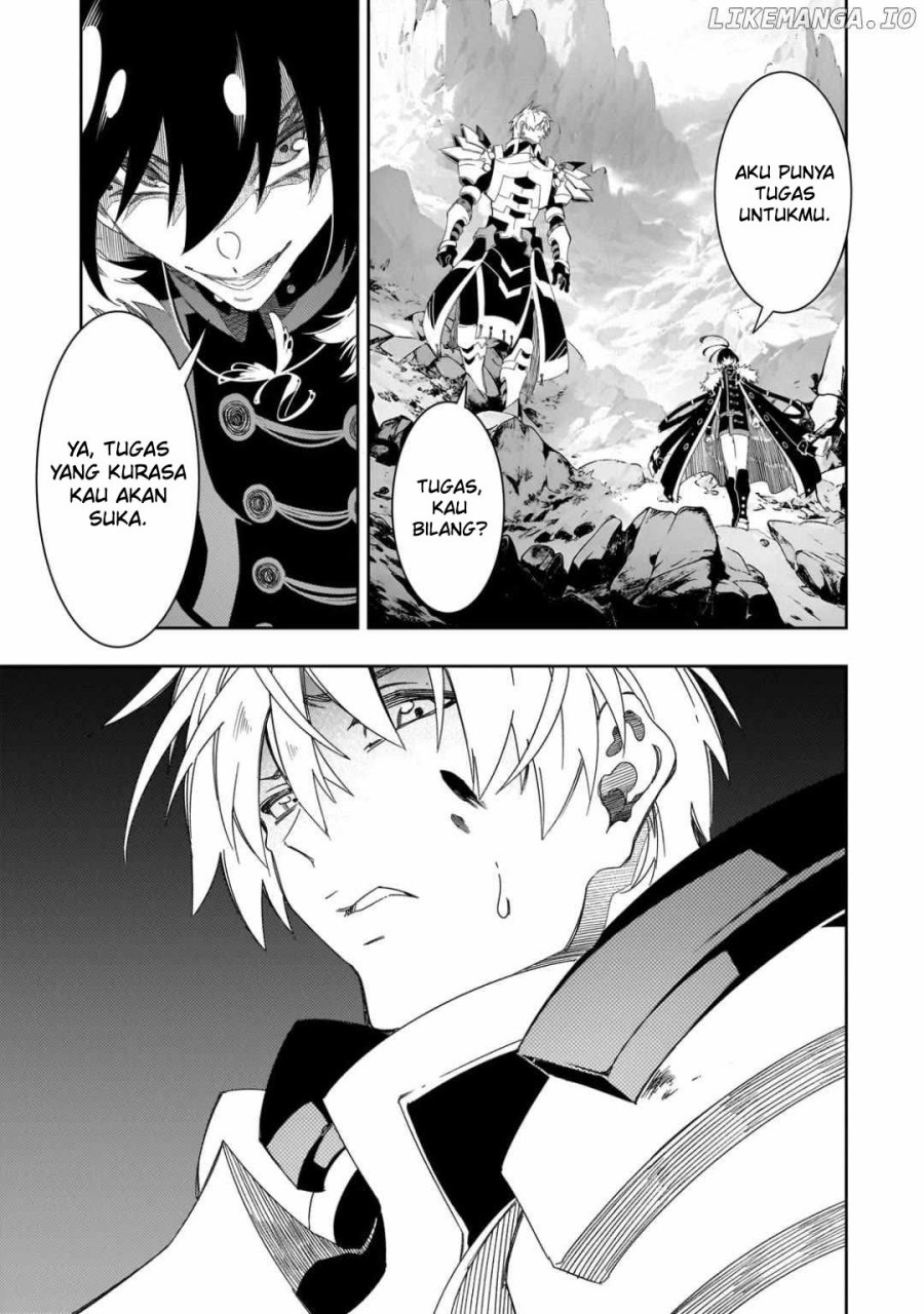 The Most Notorious “Talker” Runs the World’s Greatest Clan