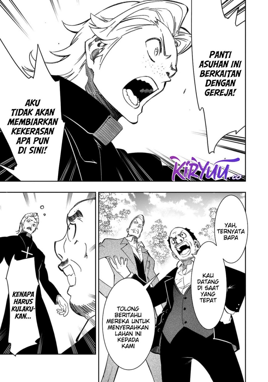 The Most Notorious “Talker” Runs the World’s Greatest Clan
