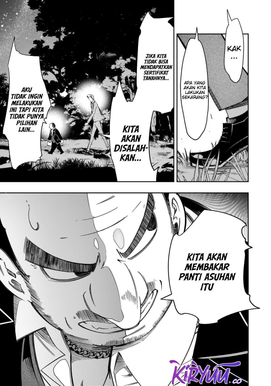 The Most Notorious “Talker” Runs the World’s Greatest Clan