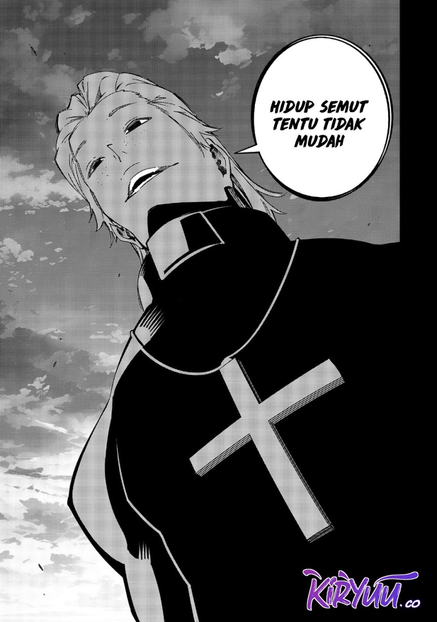 The Most Notorious “Talker” Runs the World’s Greatest Clan