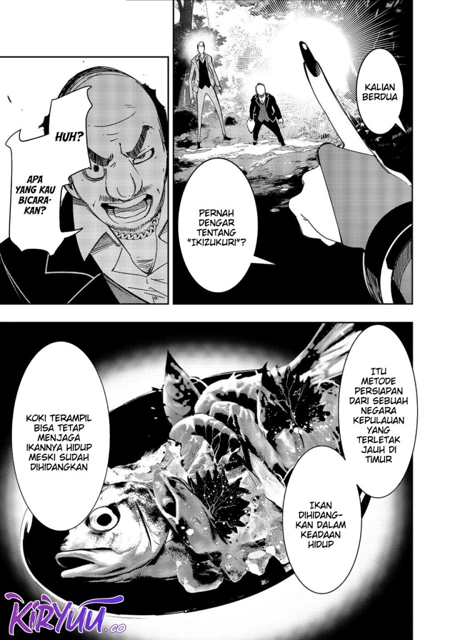 The Most Notorious “Talker” Runs the World’s Greatest Clan