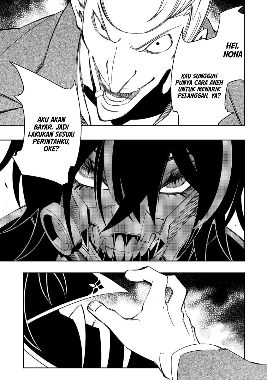 The Most Notorious “Talker” Runs the World’s Greatest Clan