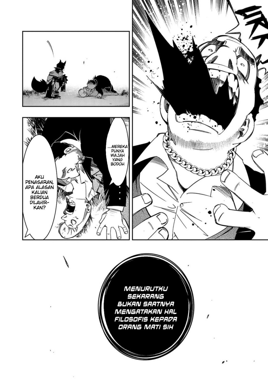 The Most Notorious “Talker” Runs the World’s Greatest Clan