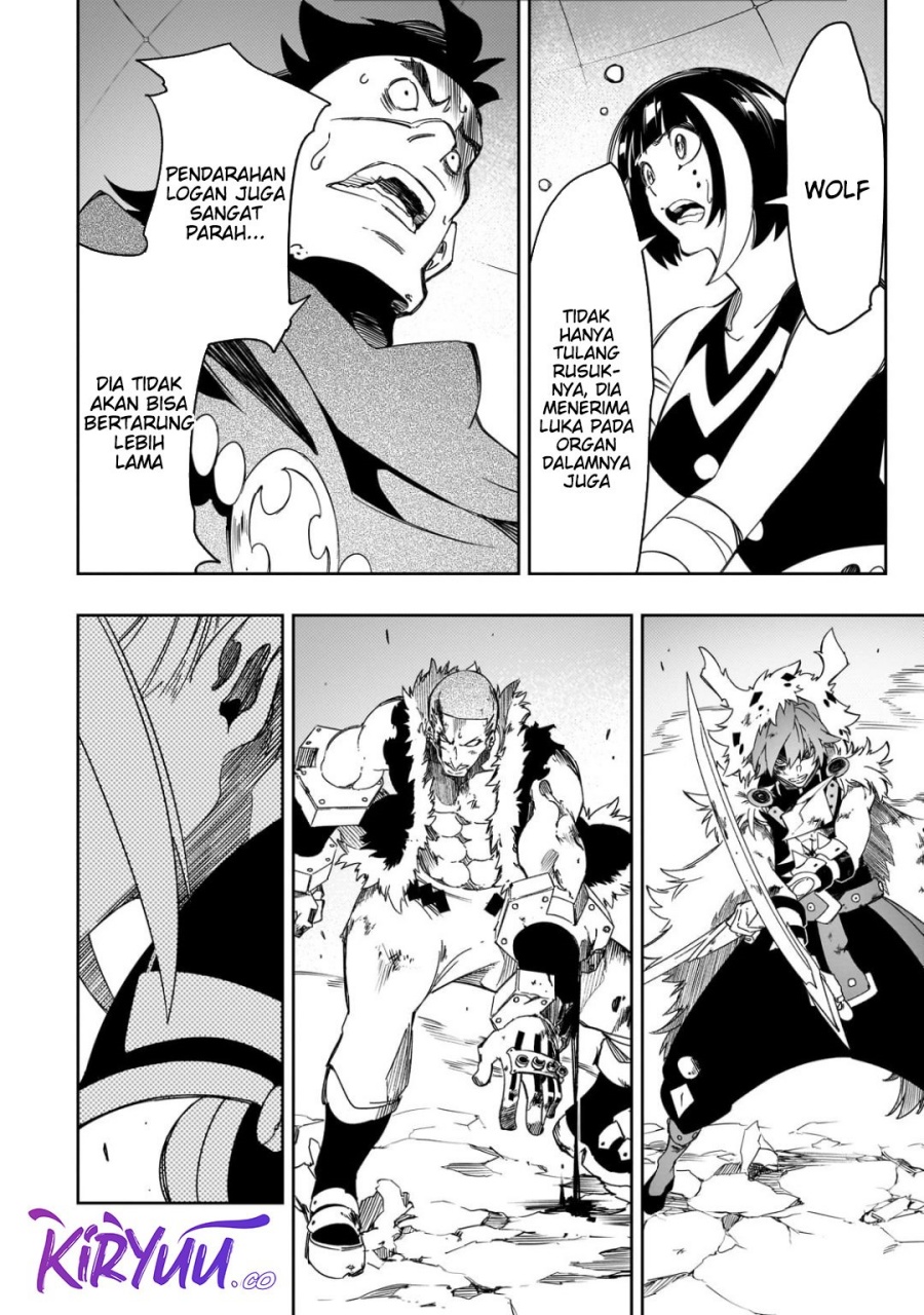 The Most Notorious “Talker” Runs the World’s Greatest Clan