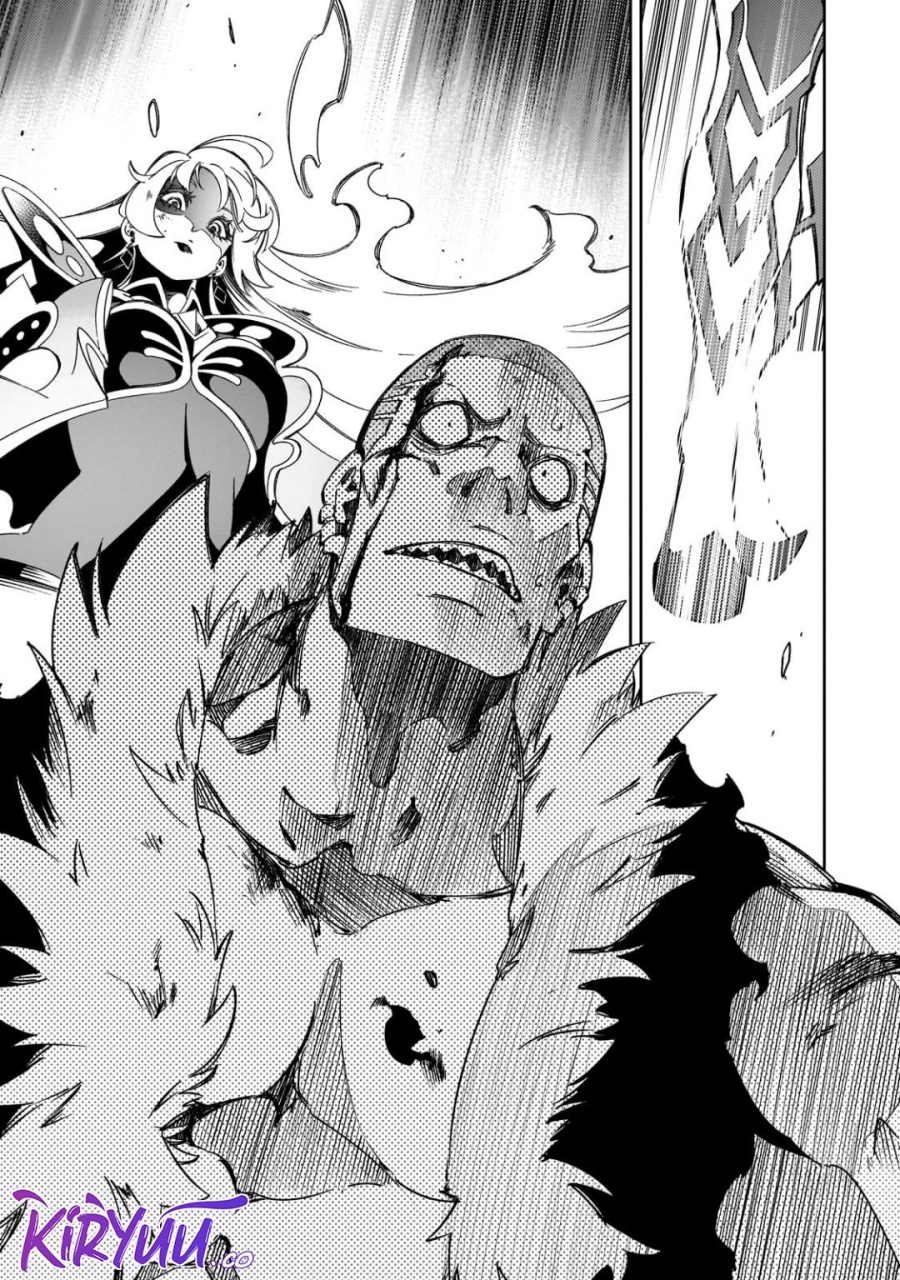 The Most Notorious “Talker” Runs the World’s Greatest Clan