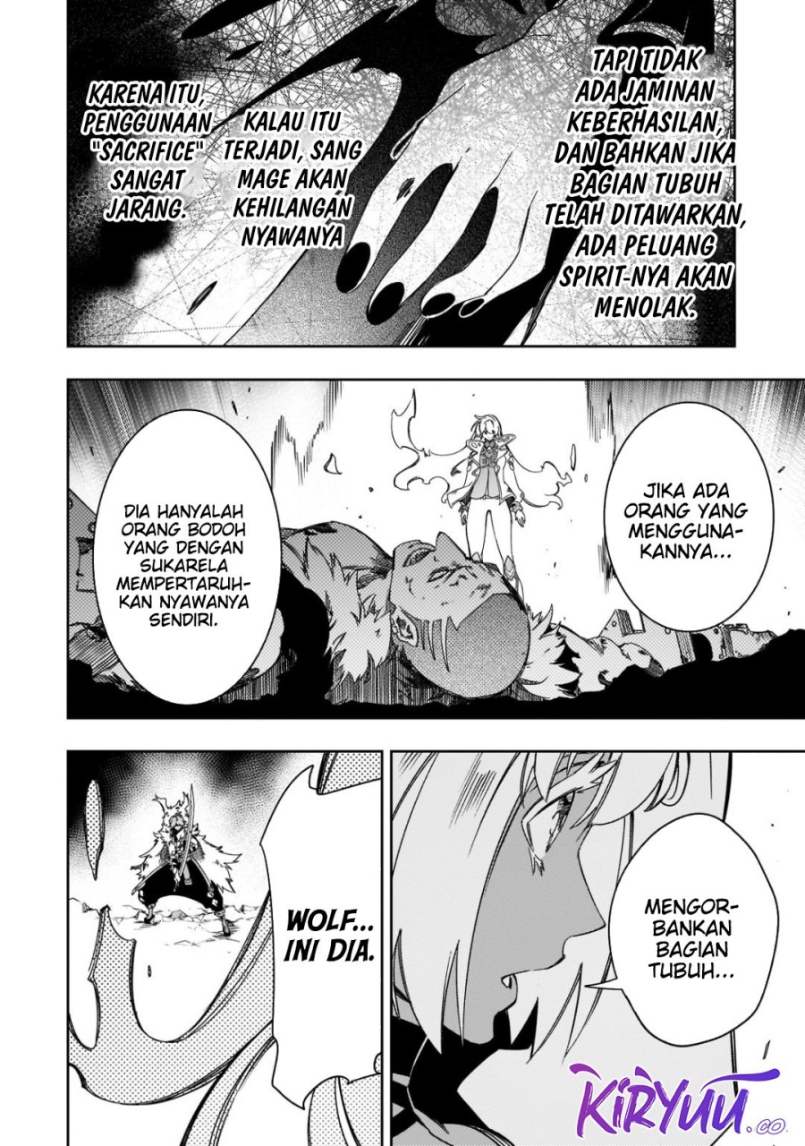 The Most Notorious “Talker” Runs the World’s Greatest Clan