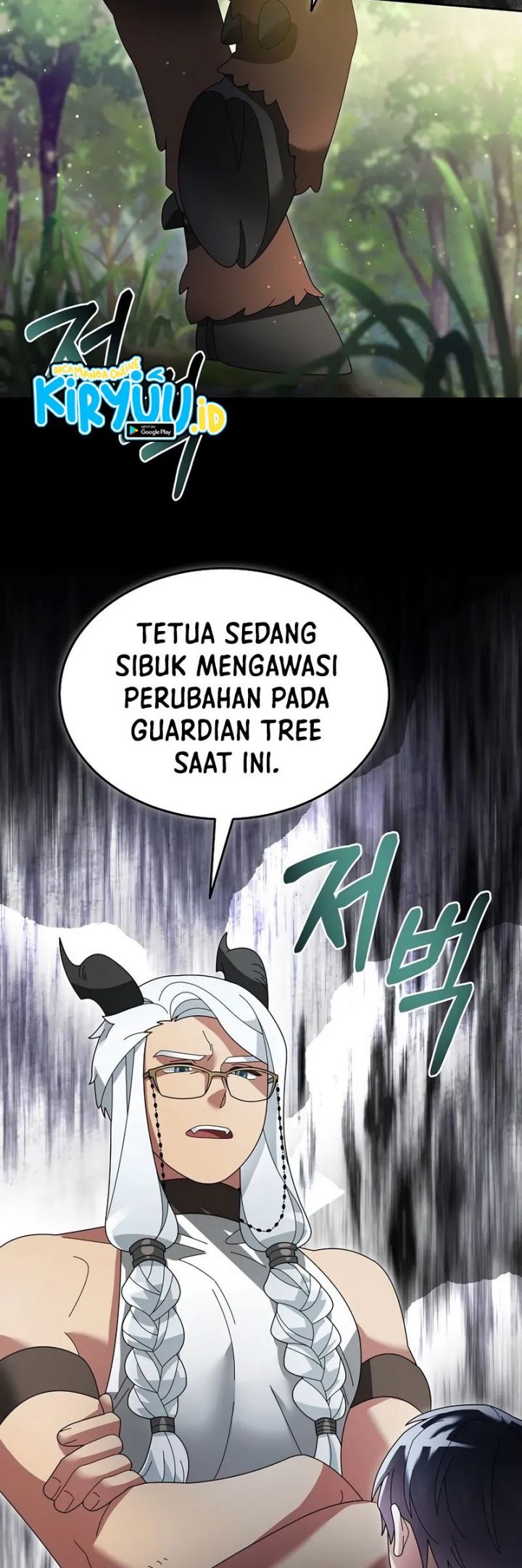 The Newbie Is Too Strong