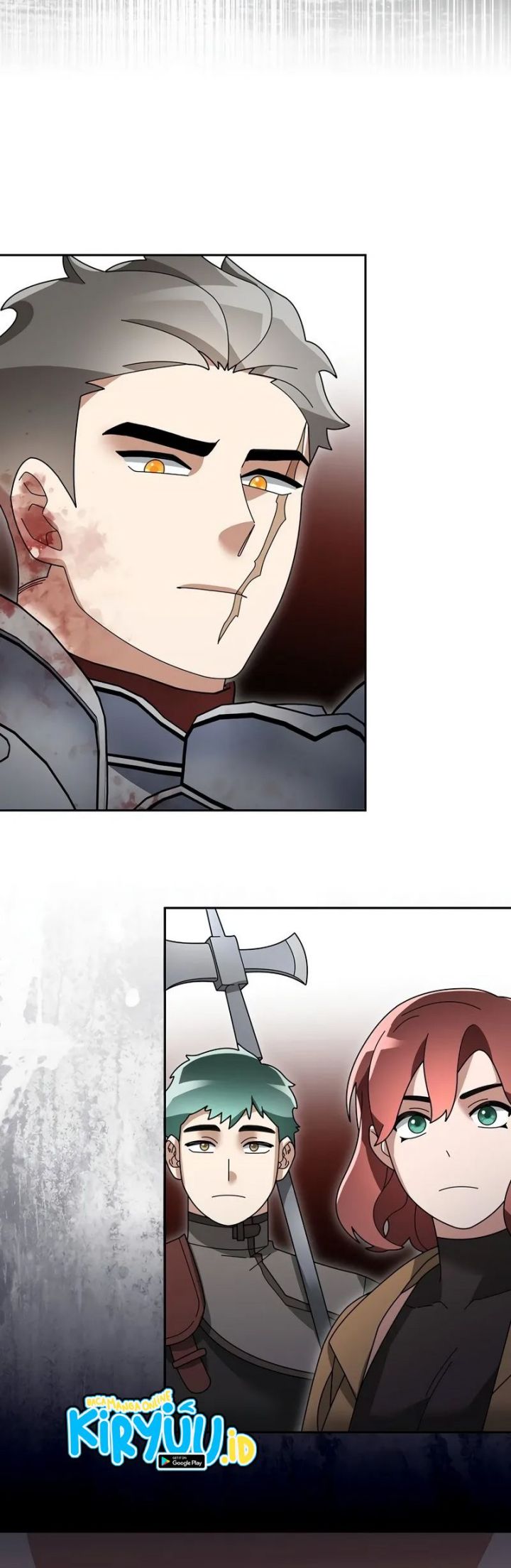 The Newbie Is Too Strong