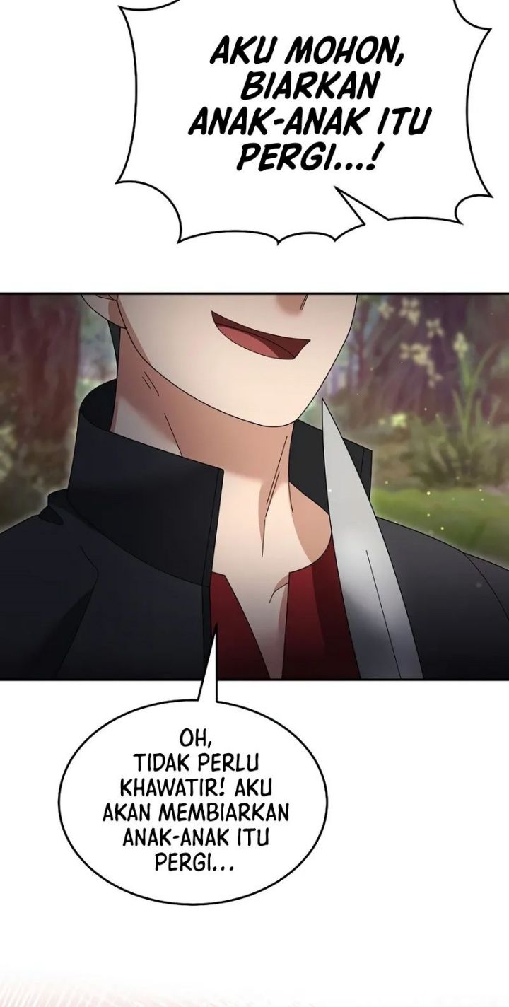 The Newbie Is Too Strong