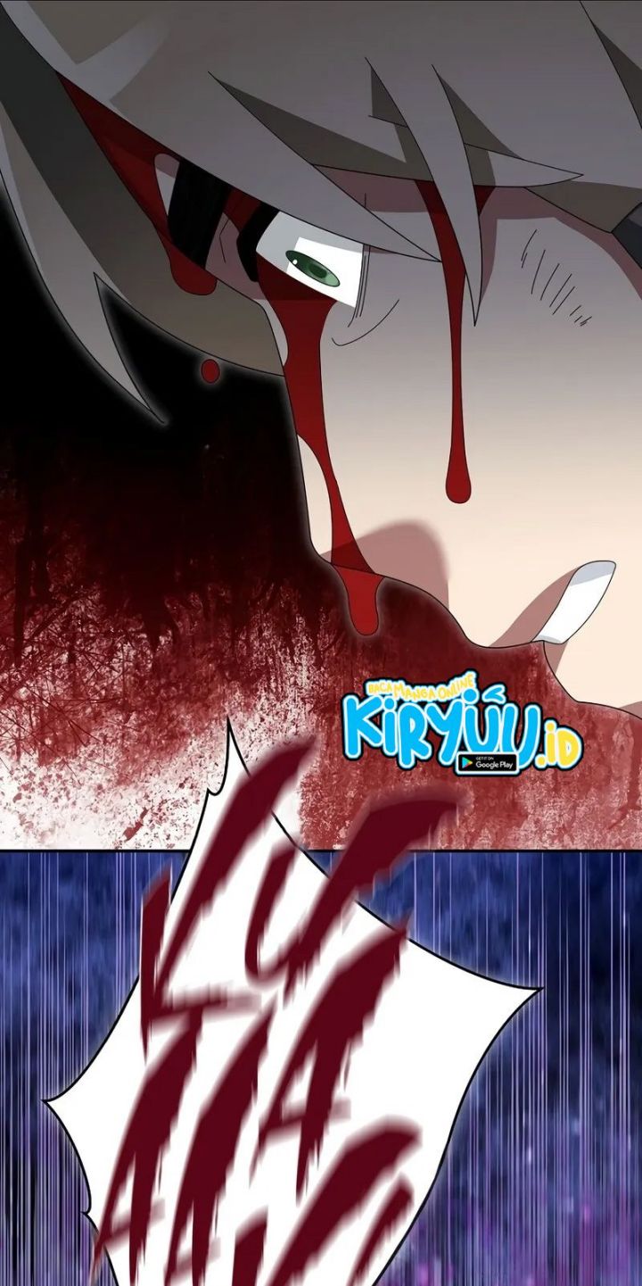 The Newbie Is Too Strong