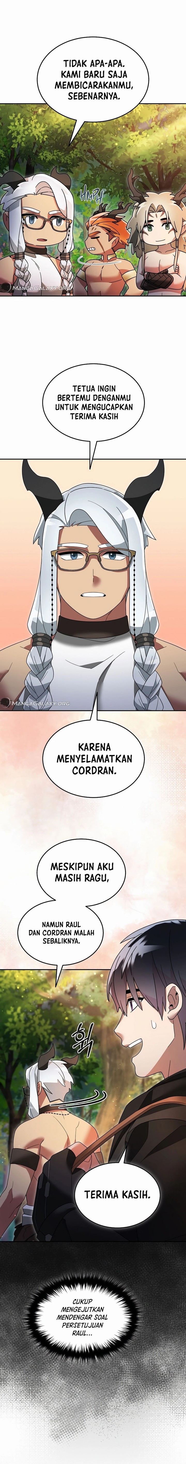 The Newbie Is Too Strong