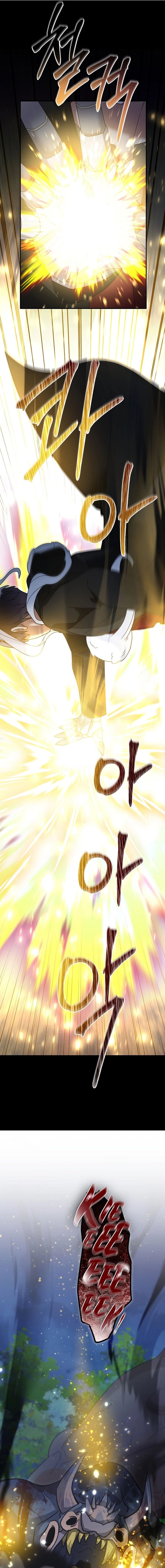 The Newbie Is Too Strong
