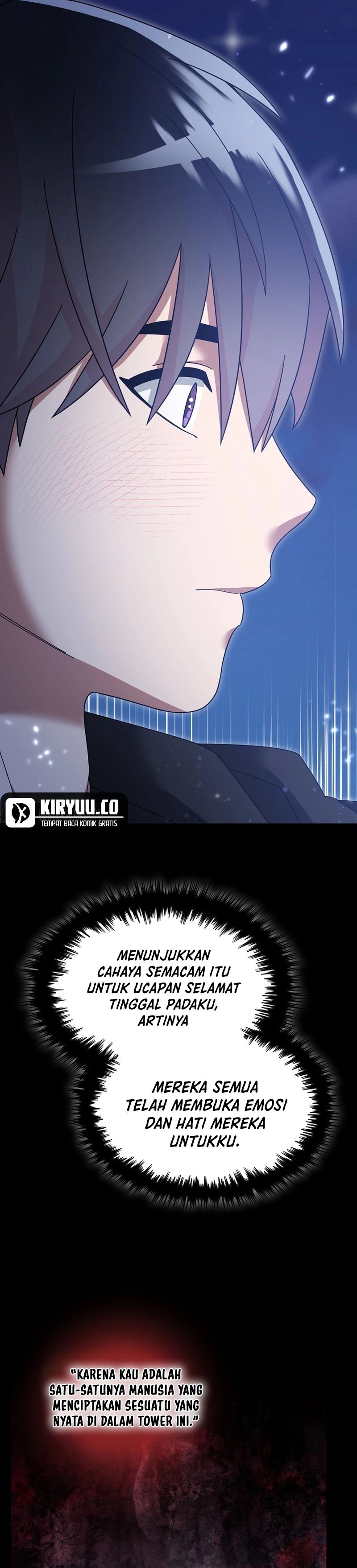 The Newbie Is Too Strong