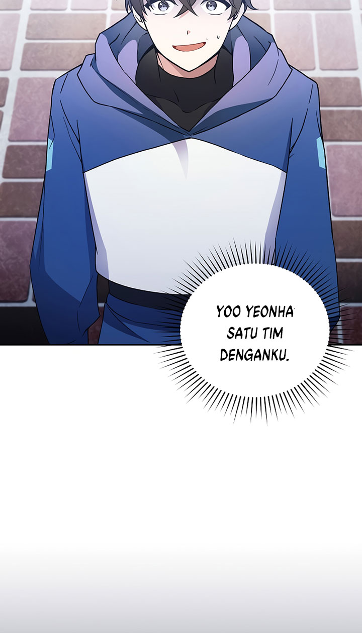 The Novel’s Extra (Remake)