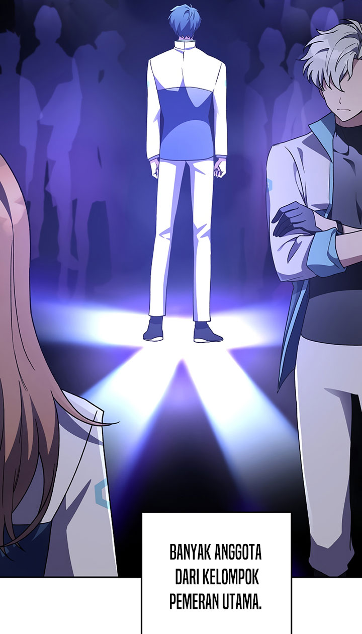 The Novel’s Extra (Remake)