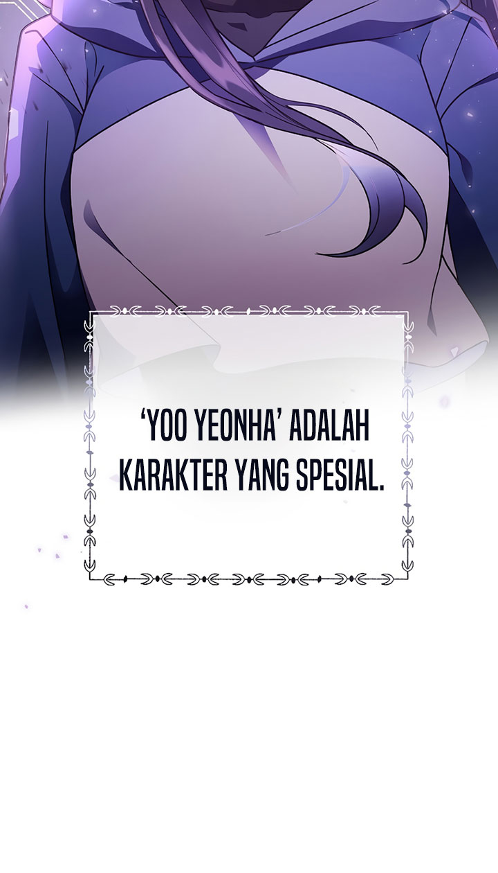 The Novel’s Extra (Remake)